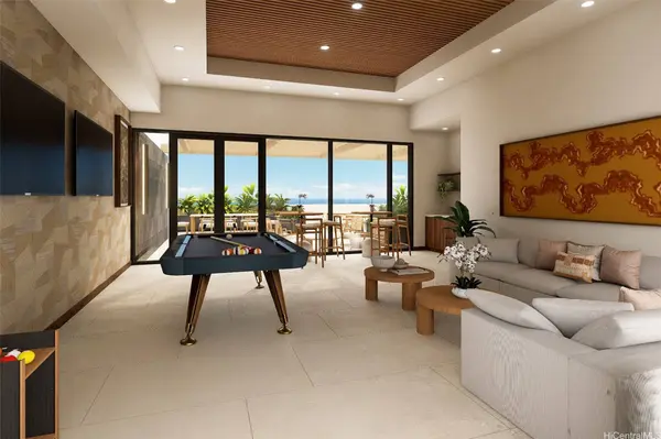 708 Auahi ST #A907, Honolulu, HI 96813