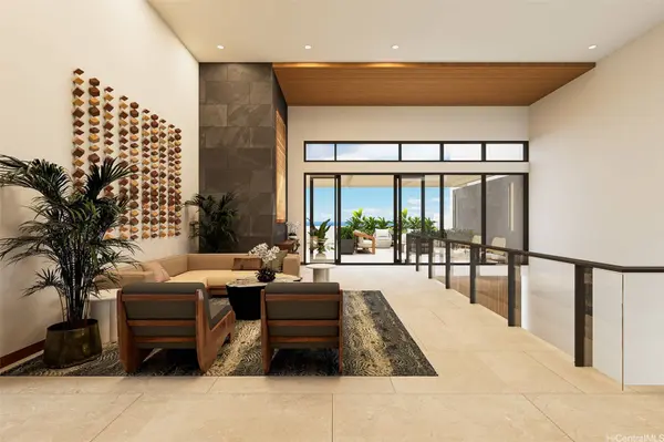 708 Auahi ST #A907, Honolulu, HI 96813