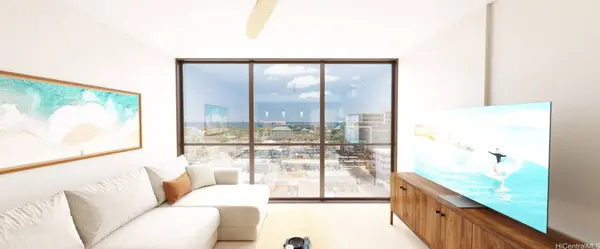 708 Auahi ST #A907, Honolulu, HI 96813