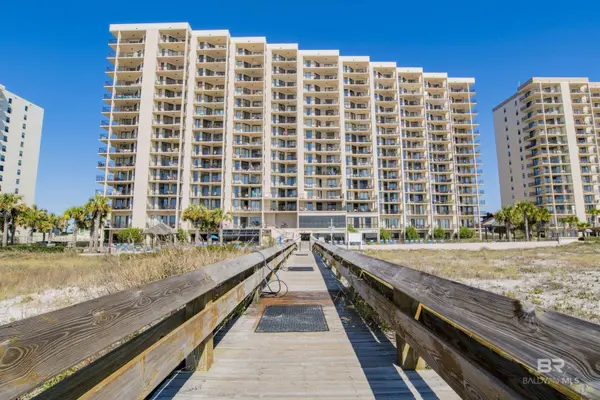 27100 E Perdido Beach Boulevard #603, Orange Beach, AL 36561