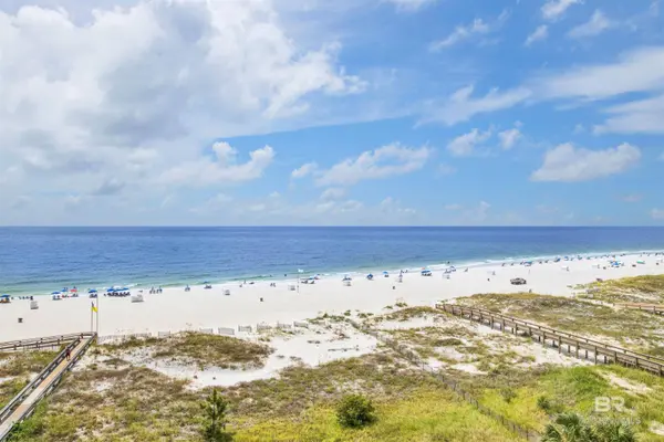 27100 E Perdido Beach Boulevard #603, Orange Beach, AL 36561