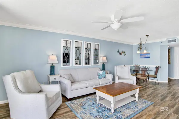 27100 E Perdido Beach Boulevard #603, Orange Beach, AL 36561
