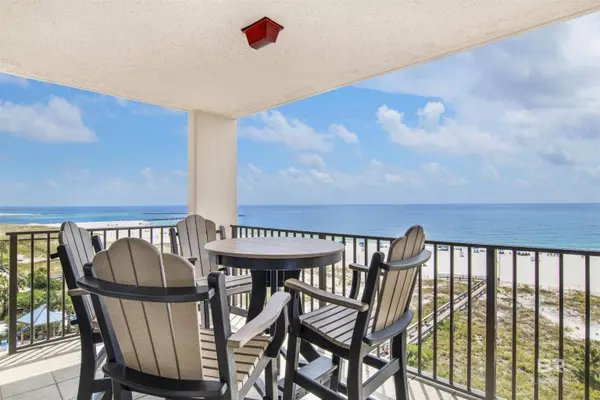 27100 E Perdido Beach Boulevard #603, Orange Beach, AL 36561