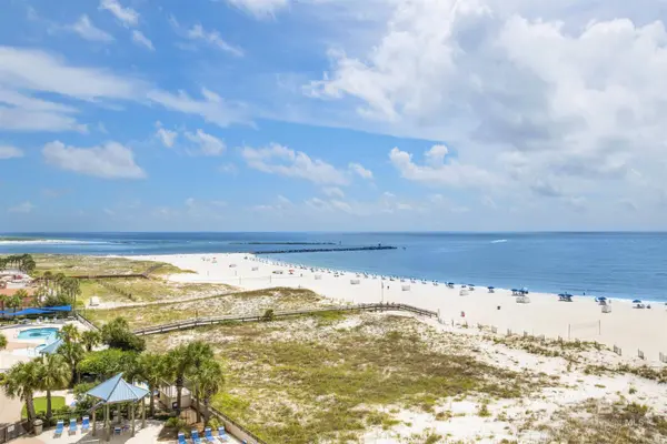 27100 E Perdido Beach Boulevard #603, Orange Beach, AL 36561