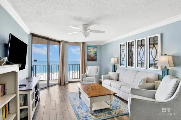 27100 E Perdido Beach Boulevard #603, Orange Beach, AL 36561