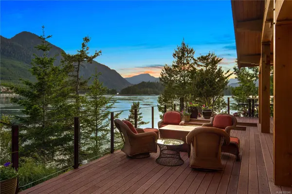 1 Stuart Island, Stuart Island, BC V0P 1V0