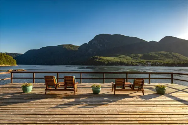 1 Stuart Island, Stuart Island, BC V0P 1V0