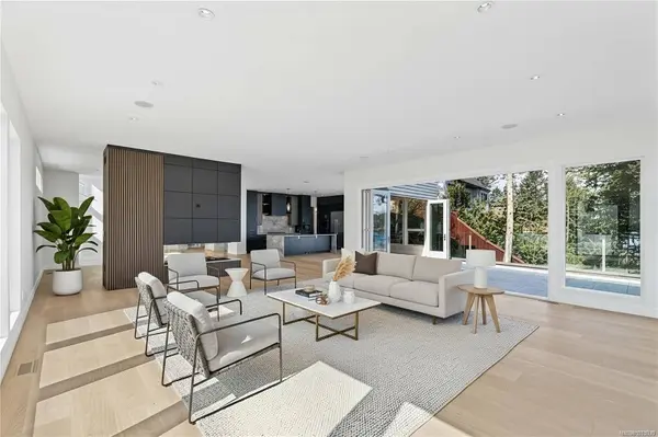 2464 Tryon Rd, North Saanich, BC V8L 5H8