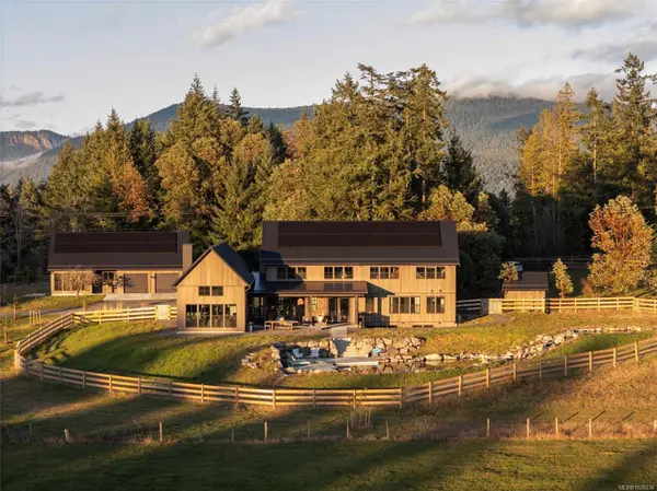 1210 Cherry Point Rd, Cobble Hill, BC V0R 1N2