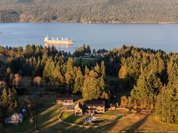 1210 Cherry Point Rd, Cobble Hill, BC V0R 1N2