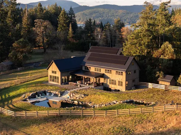 1210 Cherry Point Rd, Cobble Hill, BC V0R 1N2