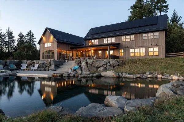 1210 Cherry Point Rd, Cobble Hill, BC V0R 1N2