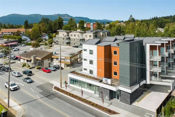 7098 Wallace Dr ##203, Central Saanich, BC V8M 1G9