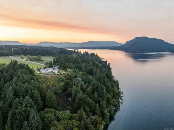 1257 Cherry Point Rd, Cowichan Bay, BC V0R 1N2