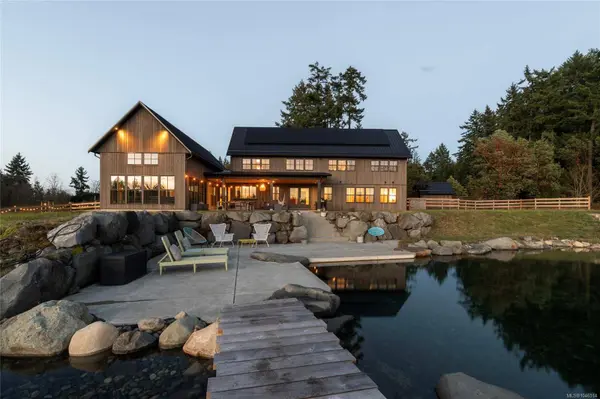 1210 Cherry Point Rd, Cobble Hill, BC V0R 1N2