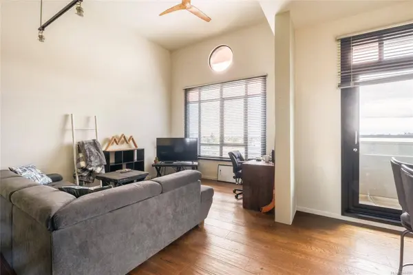 1029 View St ##914, Victoria, BC V8V 0C9