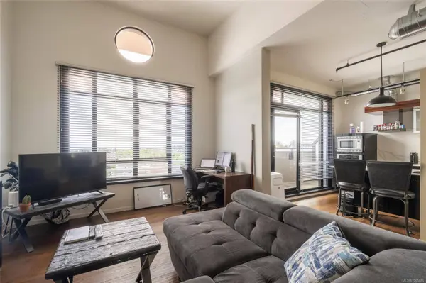1029 View St ##914, Victoria, BC V8V 0C9