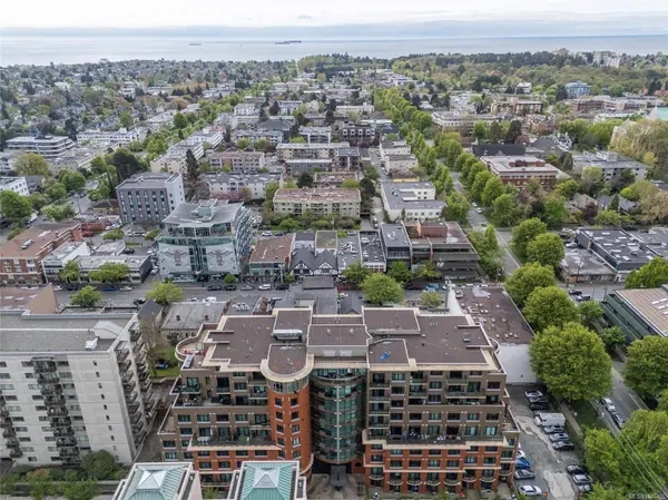 1029 View St ##914, Victoria, BC V8V 0C9
