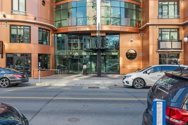 1029 View St ##914, Victoria, BC V8V 0C9
