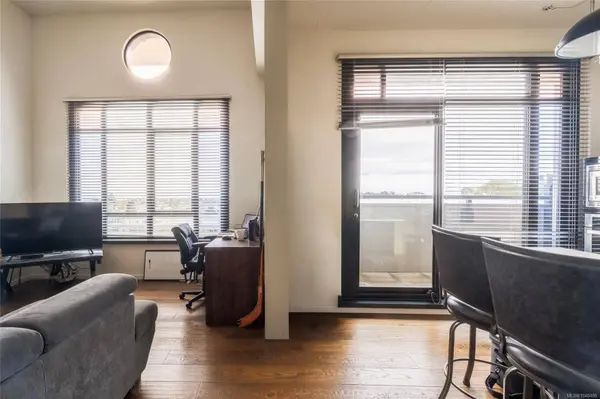 1029 View St ##914, Victoria, BC V8V 0C9