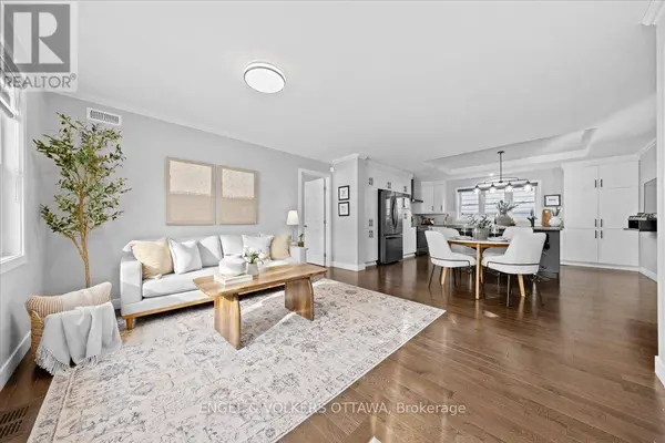 1005 GOLD CRESCENT, Ottawa, ON K2B8C4