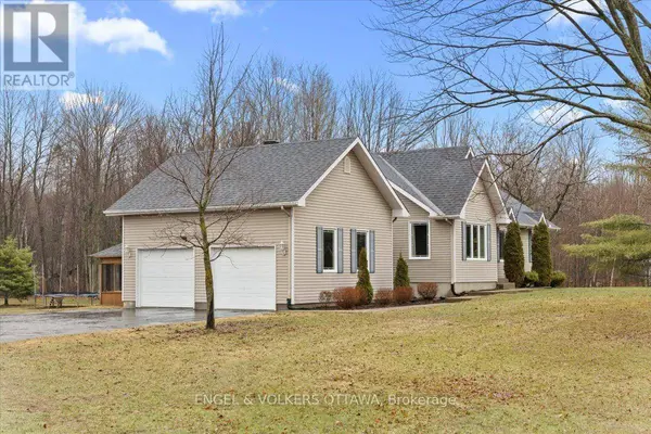 924 COUNTY 9 ROAD, Alfred And Plantagenet, ON K0B1C0