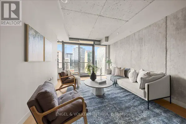 224 Lyon ST North #1612, Ottawa, ON K1R0C1