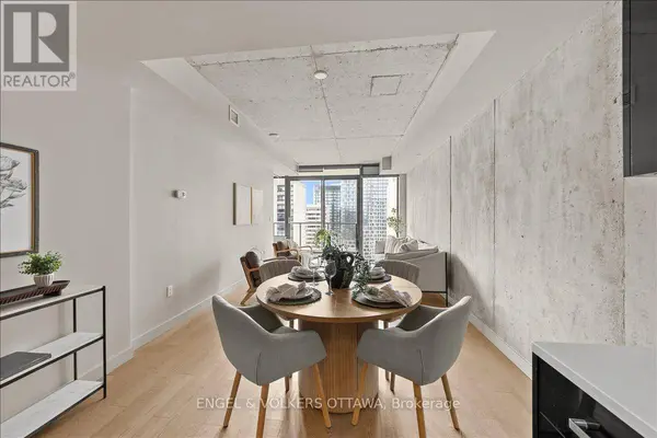 224 Lyon ST North #1612, Ottawa, ON K1R0C1