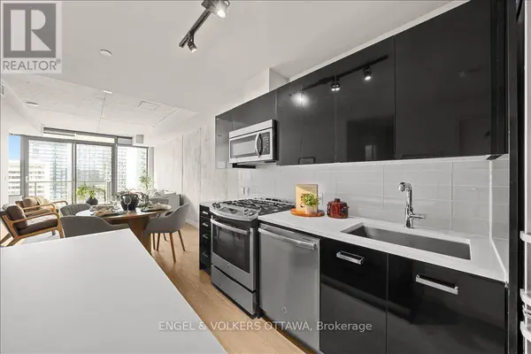 224 Lyon ST North #1612, Ottawa, ON K1R0C1