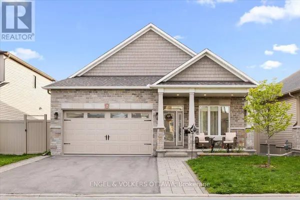 629 BRUXELLES STREET, Russell, ON K0A1W0