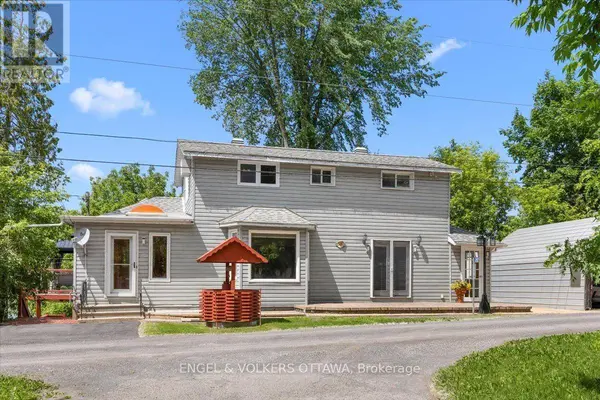 2481 MANSE ROAD, Ottawa, ON K4C1C6
