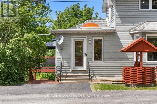 2481 MANSE ROAD, Ottawa, ON K4C1C6