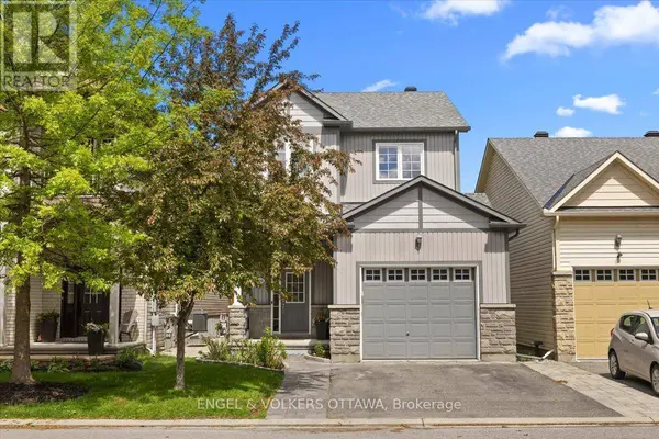 220 HARTHILL WAY, Ottawa, ON K2J0P2