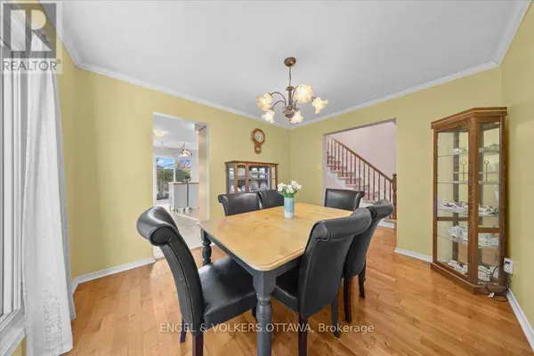 1678 DES PERDRIX CRESCENT, Ottawa, ON K1C5E1