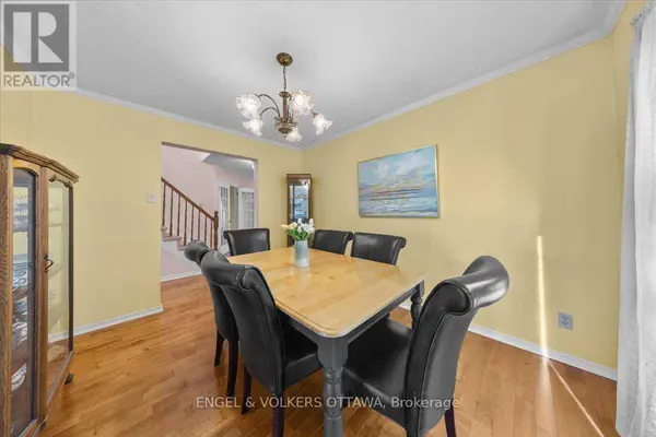 1678 DES PERDRIX CRESCENT, Ottawa, ON K1C5E1