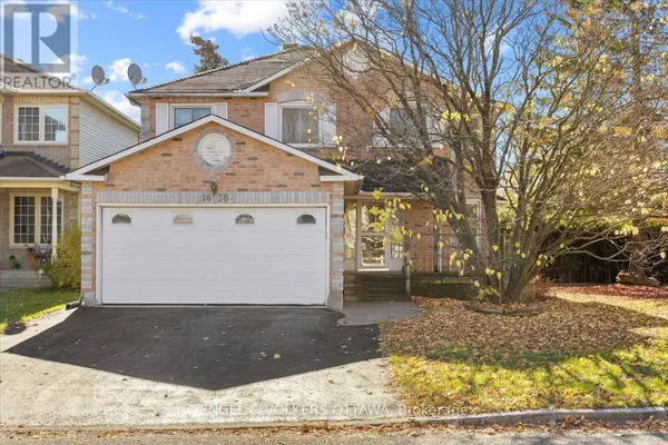 1678 DES PERDRIX CRESCENT