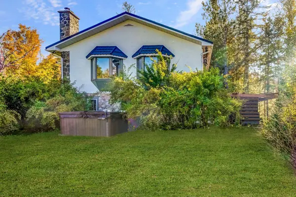 134 Ch. Dorken, Mont-tremblant, QC J8E1Y2