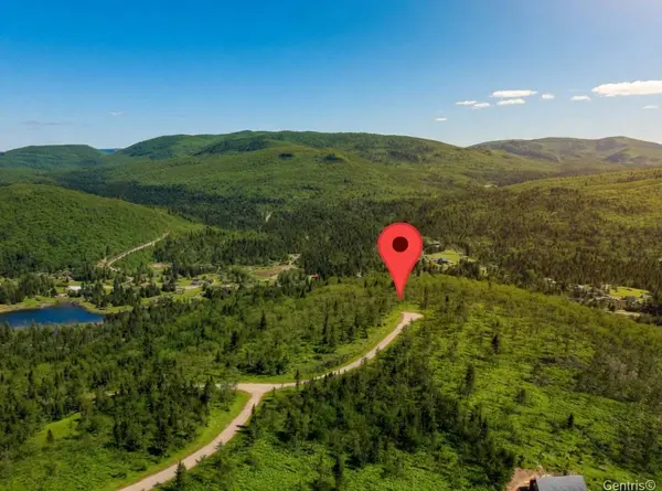 Ch. du Lièvre ##9, Val-des-lacs, QC J0T2P0