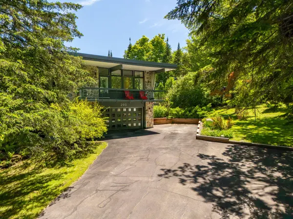 290 Rue de St-Moritz, Sainte-adèle, QC J8B2Z6