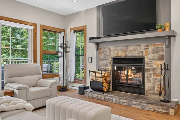 138 Ch. de la Forêt #8, Mont-tremblant, QC J8E3K8