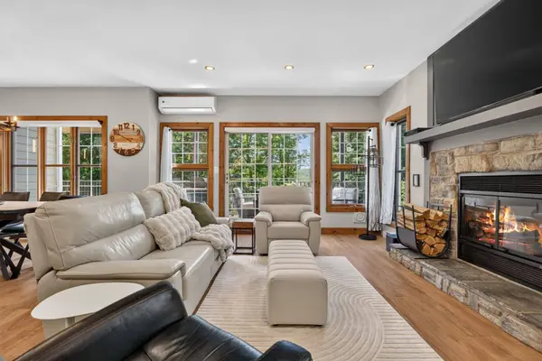138 Ch. de la Forêt #8, Mont-tremblant, QC J8E3K8