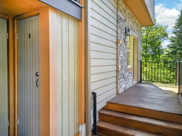 138 Ch. de la Forêt #8, Mont-tremblant, QC J8E3K8
