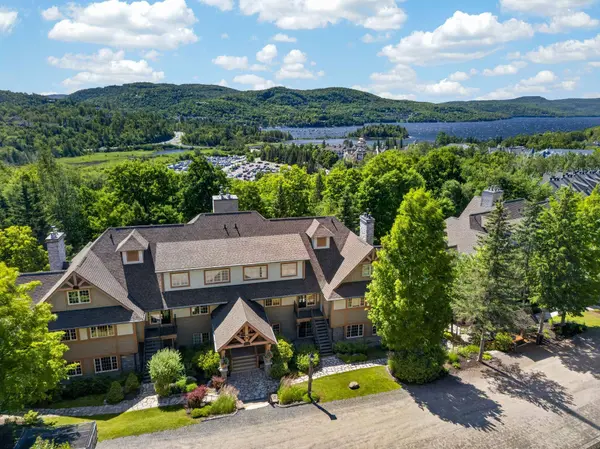 138 Ch. de la Forêt #8, Mont-tremblant, QC J8E3K8