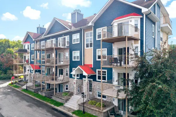 400 Allée des Cimes #6, Mont-tremblant, QC J8E0B3