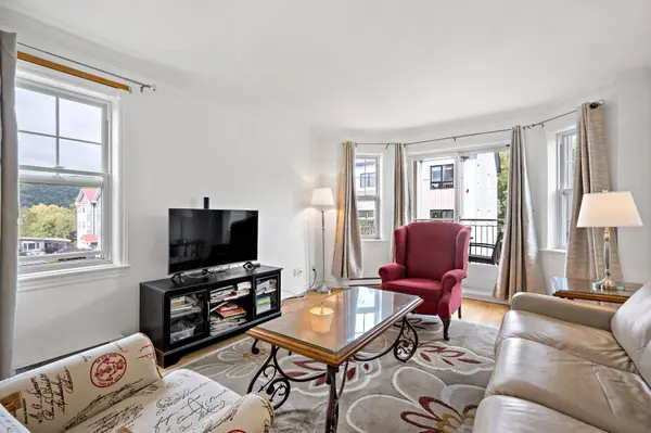 400 Allée des Cimes #6, Mont-tremblant, QC J8E0B3
