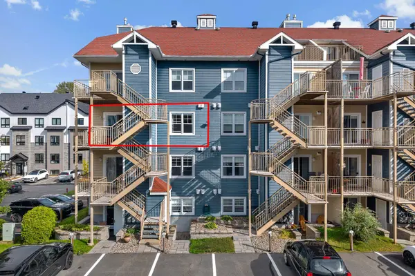400 Allée des Cimes #6, Mont-tremblant, QC J8E0B3