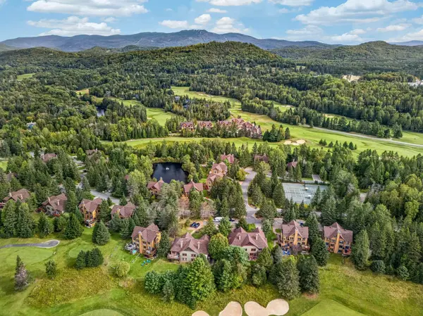 217 Allée du Sanctuaire, Mont-tremblant, QC J8E3L3