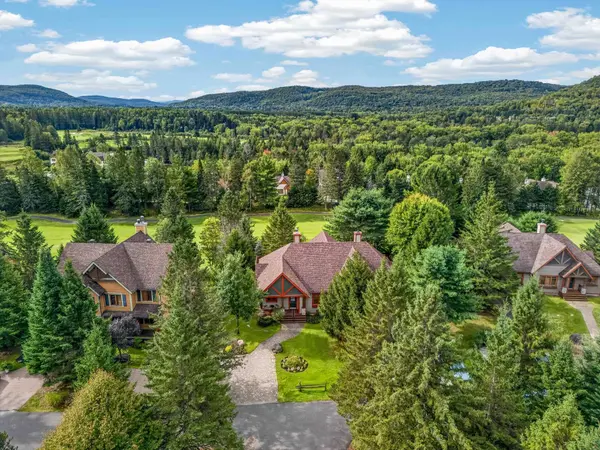 217 Allée du Sanctuaire, Mont-tremblant, QC J8E3L3