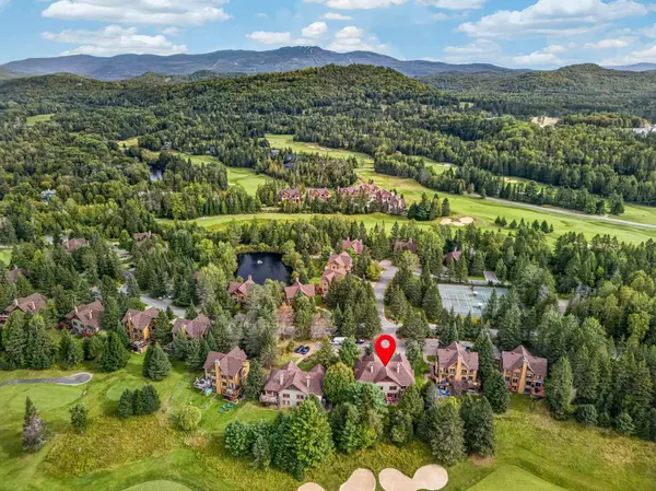 217 Allée du Sanctuaire, Mont-tremblant, QC J8E3L3