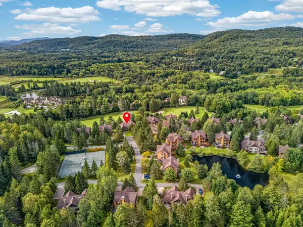 217 Allée du Sanctuaire, Mont-tremblant, QC J8E3L3